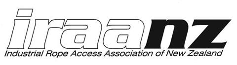 Iraanz Logo Capital Height Services